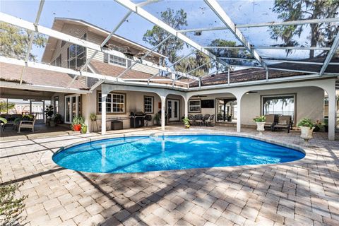 Tiny photo for 11322 Dead River Road, Tavares, FL 32778 (MLS # G5108826)