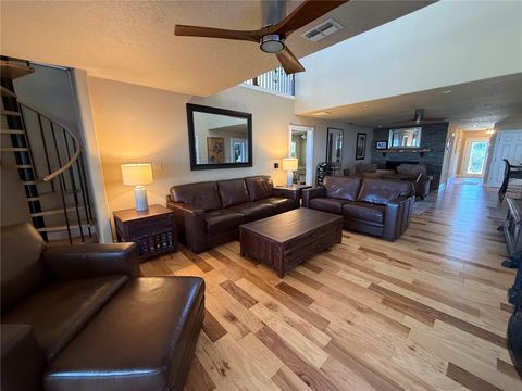 Tiny photo for 11322 Dead River Road, Tavares, FL 32778 (MLS # G5108826)