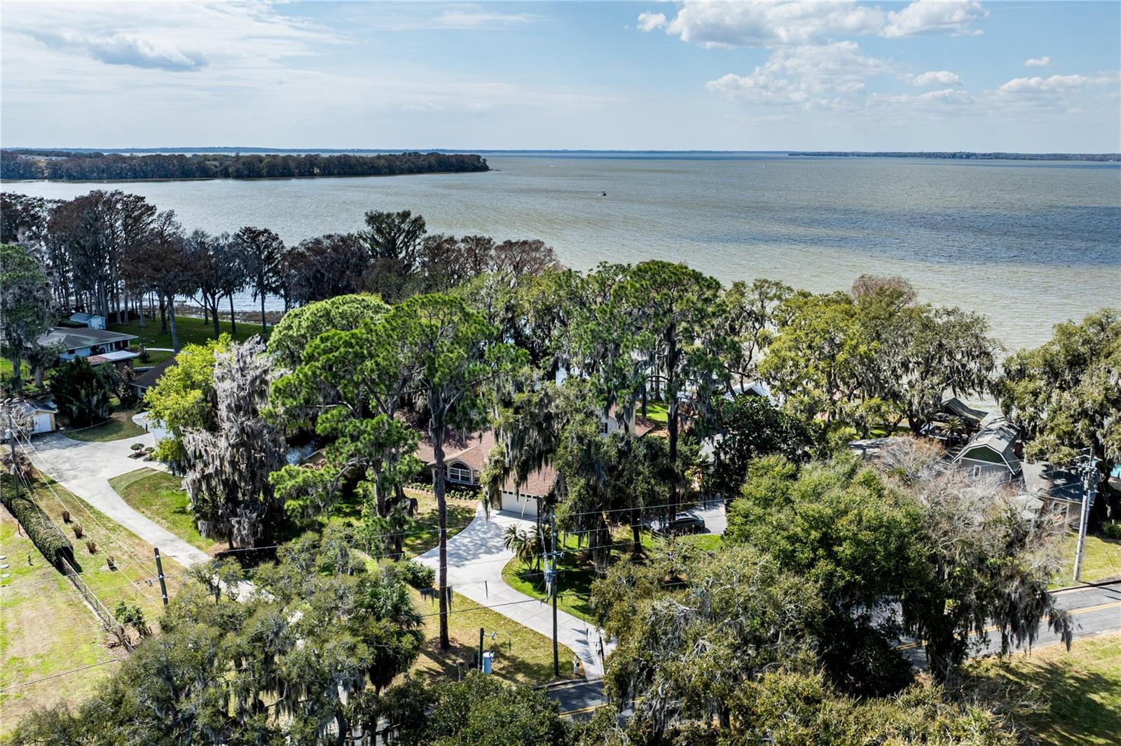 ACREAGE & UNREC - Residential