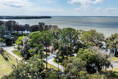 Tiny photo for 11322 Dead River Road, Tavares, FL 32778 (MLS # G5108826)