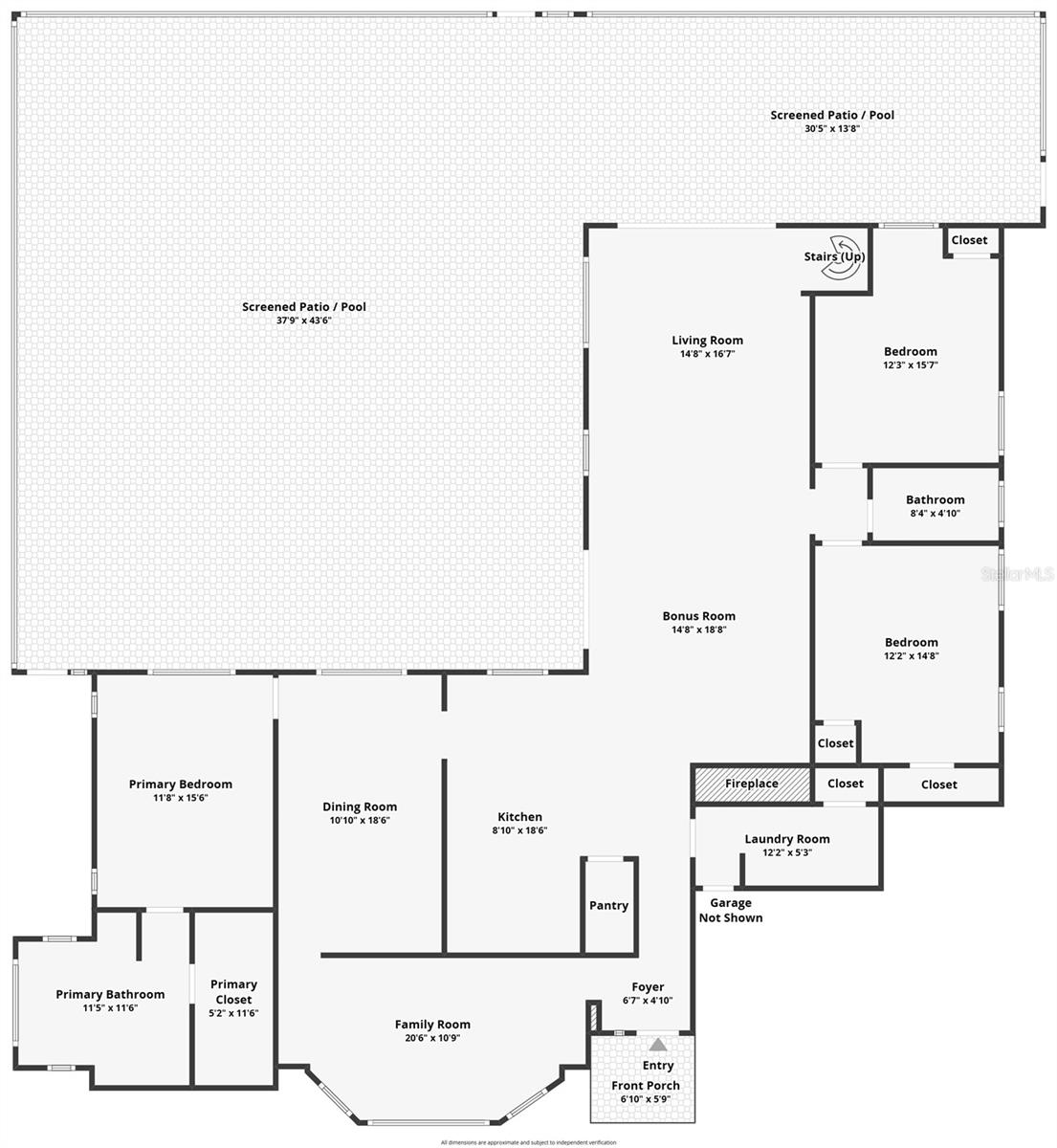 ACREAGE & UNREC - Residential