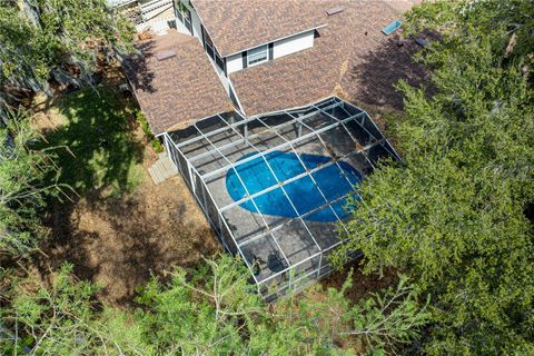 Tiny photo for 11322 Dead River Road, Tavares, FL 32778 (MLS # G5108826)