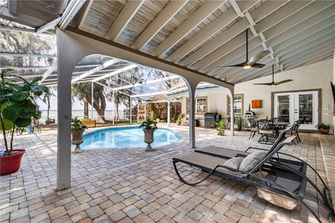 Tiny photo for 11322 Dead River Road, Tavares, FL 32778 (MLS # G5108826)