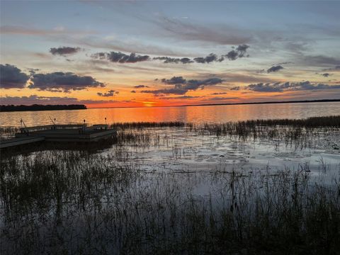 Tiny photo for 11322 Dead River Road, Tavares, FL 32778 (MLS # G5108826)