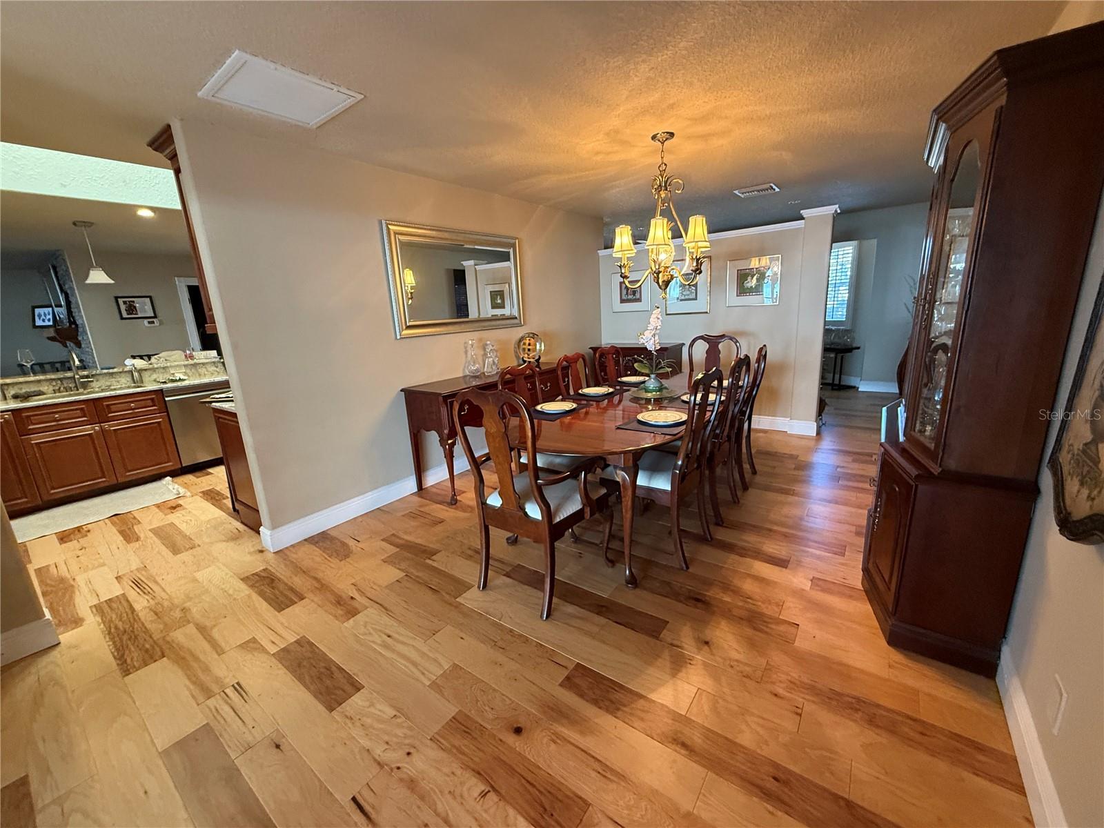 ACREAGE & UNREC - Residential