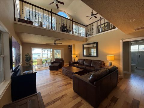 Tiny photo for 11322 Dead River Road, Tavares, FL 32778 (MLS # G5108826)