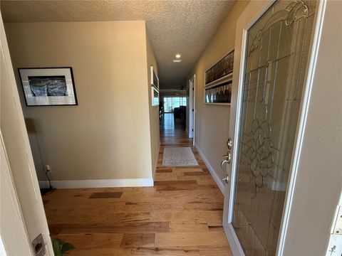 Tiny photo for 11322 Dead River Road, Tavares, FL 32778 (MLS # G5108826)
