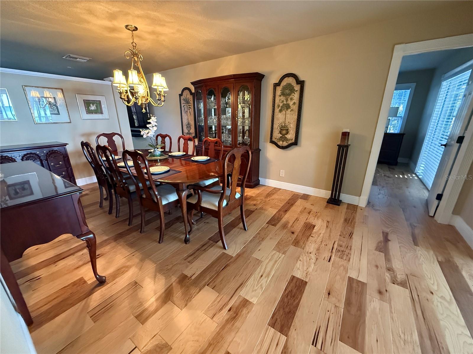 ACREAGE & UNREC - Residential