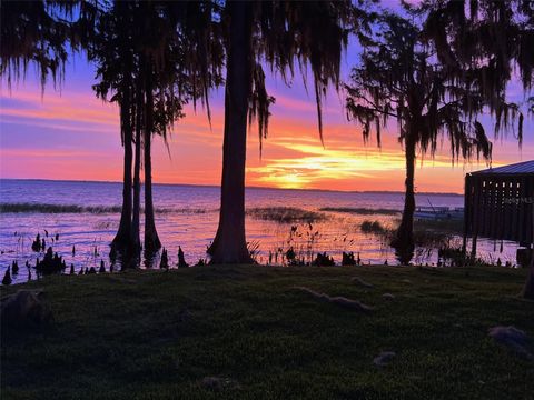 Tiny photo for 11322 Dead River Road, Tavares, FL 32778 (MLS # G5108826)