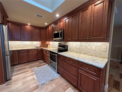 Tiny photo for 11322 Dead River Road, Tavares, FL 32778 (MLS # G5108826)