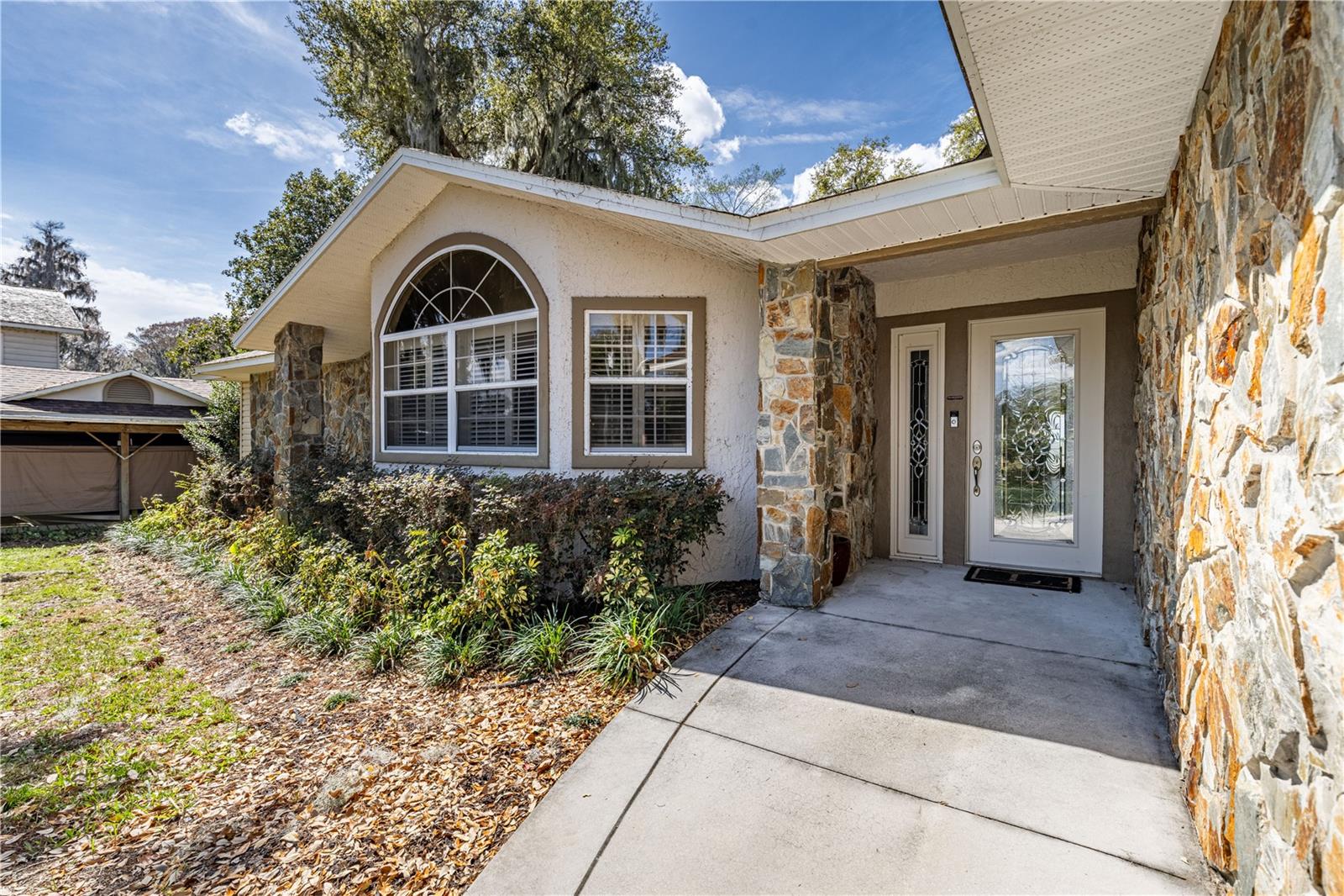 ACREAGE & UNREC - Residential