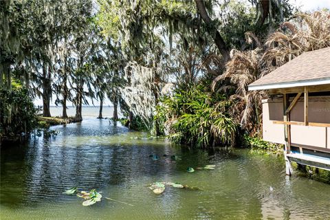 Tiny photo for 11322 Dead River Road, Tavares, FL 32778 (MLS # G5108826)