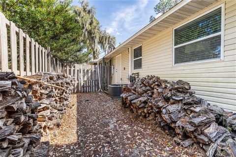 Tiny photo for 11322 Dead River Road, Tavares, FL 32778 (MLS # G5108826)
