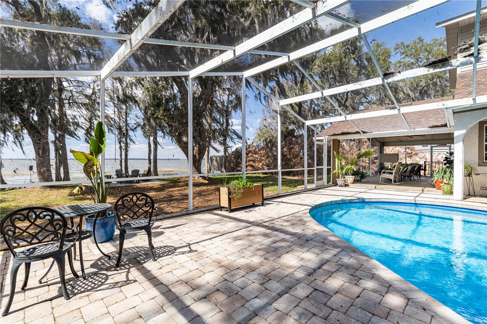 ACREAGE & UNREC - Residential