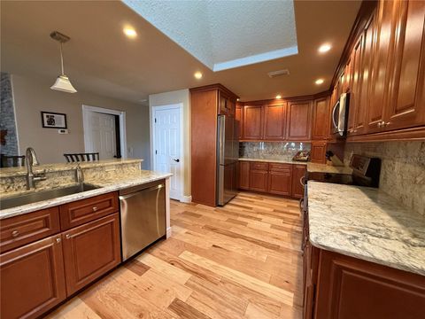 Tiny photo for 11322 Dead River Road, Tavares, FL 32778 (MLS # G5108826)