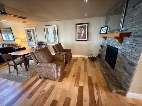 Tiny photo for 11322 Dead River Road, Tavares, FL 32778 (MLS # G5108826)