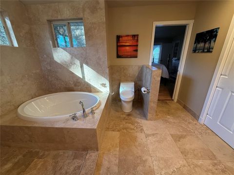 Tiny photo for 11322 Dead River Road, Tavares, FL 32778 (MLS # G5108826)