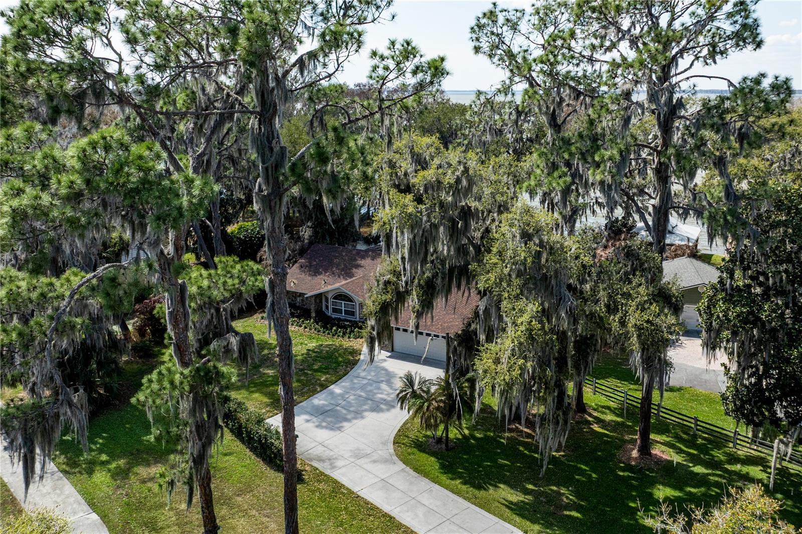 ACREAGE & UNREC - Residential