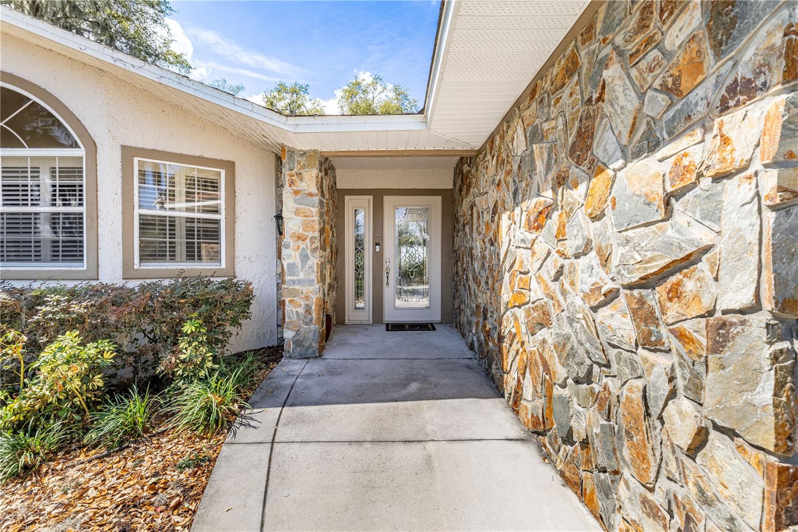 ACREAGE & UNREC - Residential