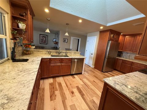 Tiny photo for 11322 Dead River Road, Tavares, FL 32778 (MLS # G5108826)