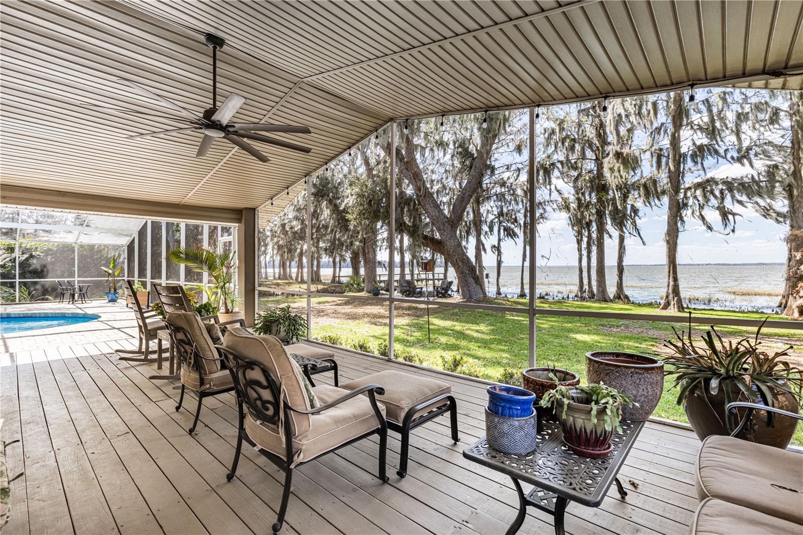 ACREAGE & UNREC - Residential