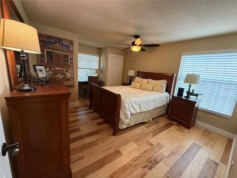 Tiny photo for 11322 Dead River Road, Tavares, FL 32778 (MLS # G5108826)