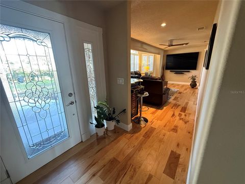 Tiny photo for 11322 Dead River Road, Tavares, FL 32778 (MLS # G5108826)