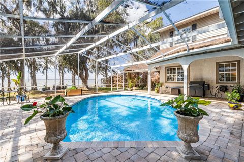 Tiny photo for 11322 Dead River Road, Tavares, FL 32778 (MLS # G5108826)