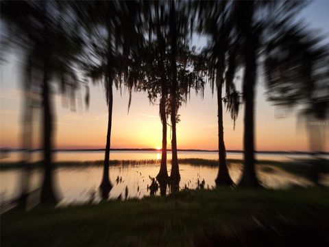 Tiny photo for 11322 Dead River Road, Tavares, FL 32778 (MLS # G5108826)