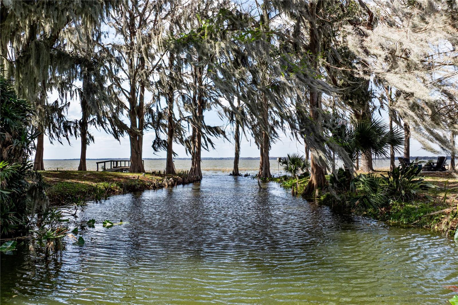 ACREAGE & UNREC - Residential