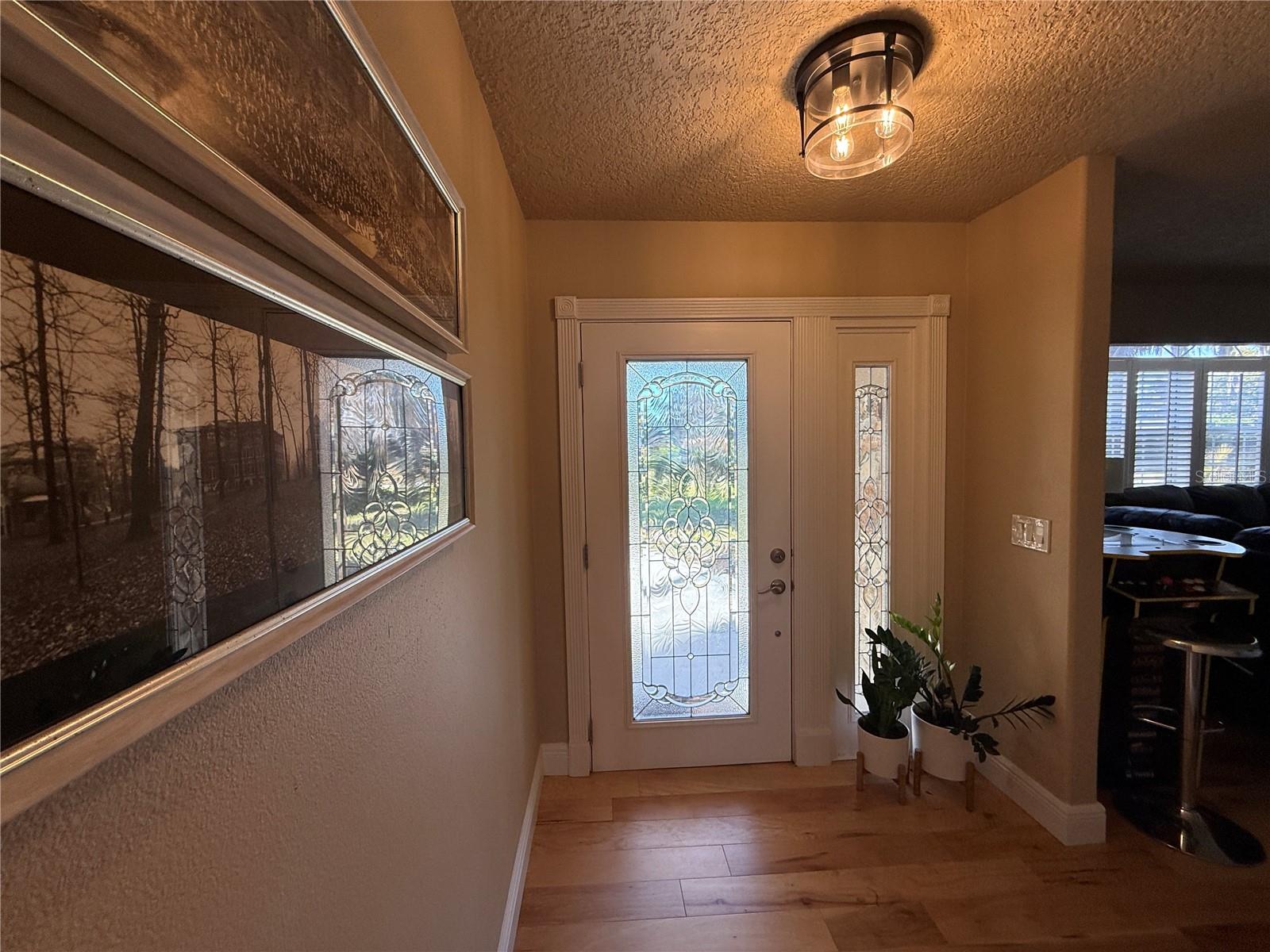 ACREAGE & UNREC - Residential