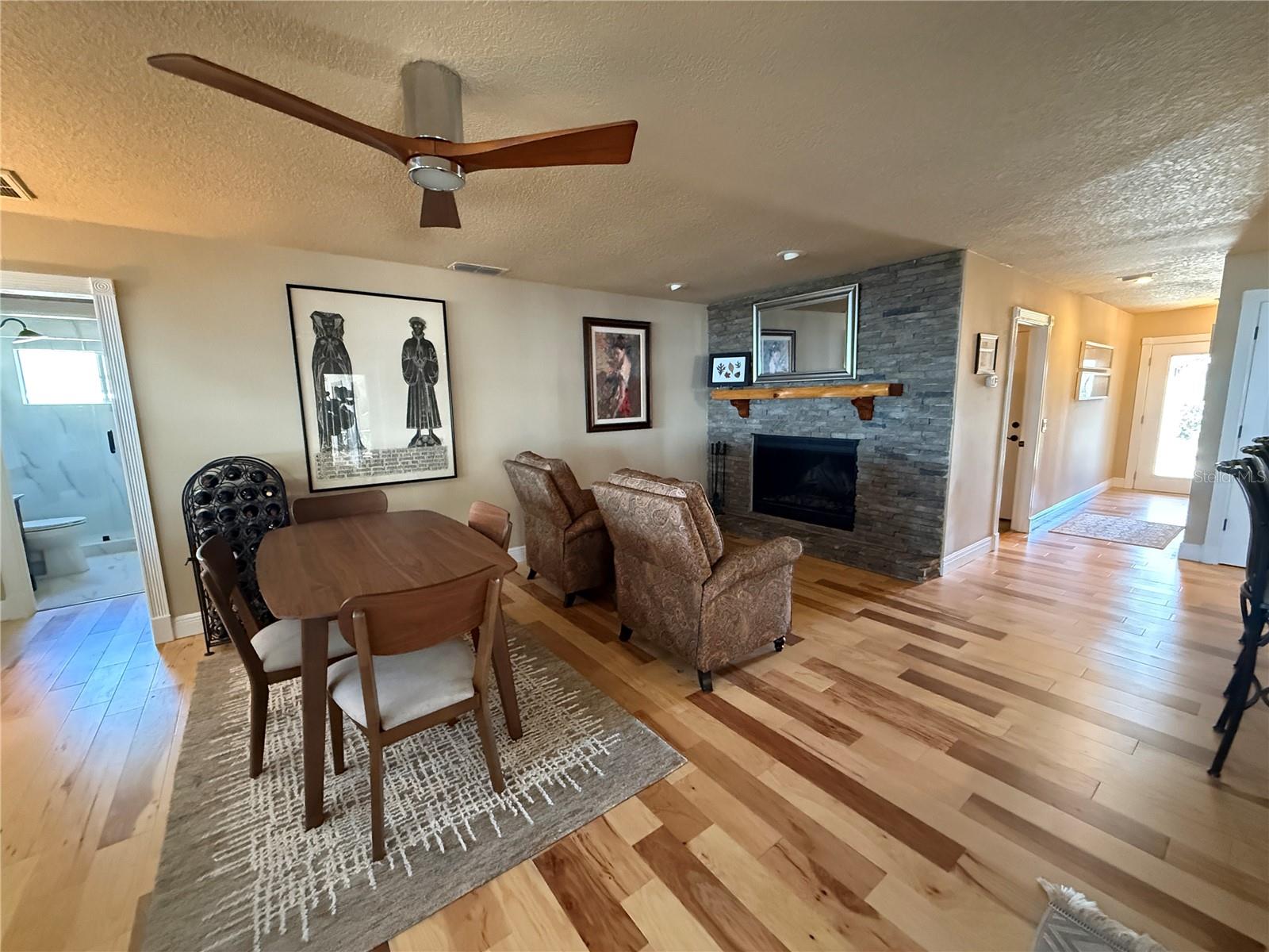 ACREAGE & UNREC - Residential