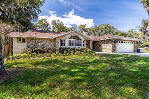 Tiny photo for 11322 Dead River Road, Tavares, FL 32778 (MLS # G5108826)