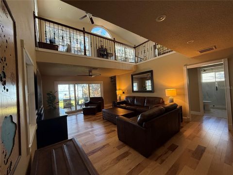 Tiny photo for 11322 Dead River Road, Tavares, FL 32778 (MLS # G5108826)