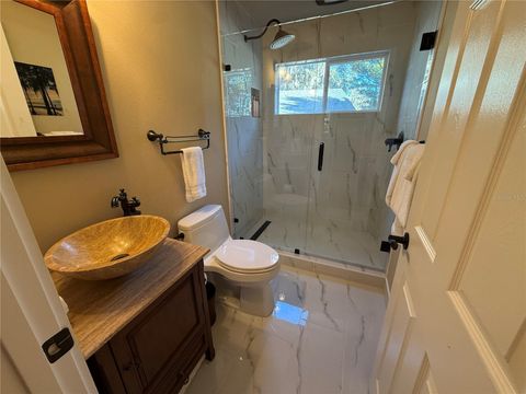 Tiny photo for 11322 Dead River Road, Tavares, FL 32778 (MLS # G5108826)