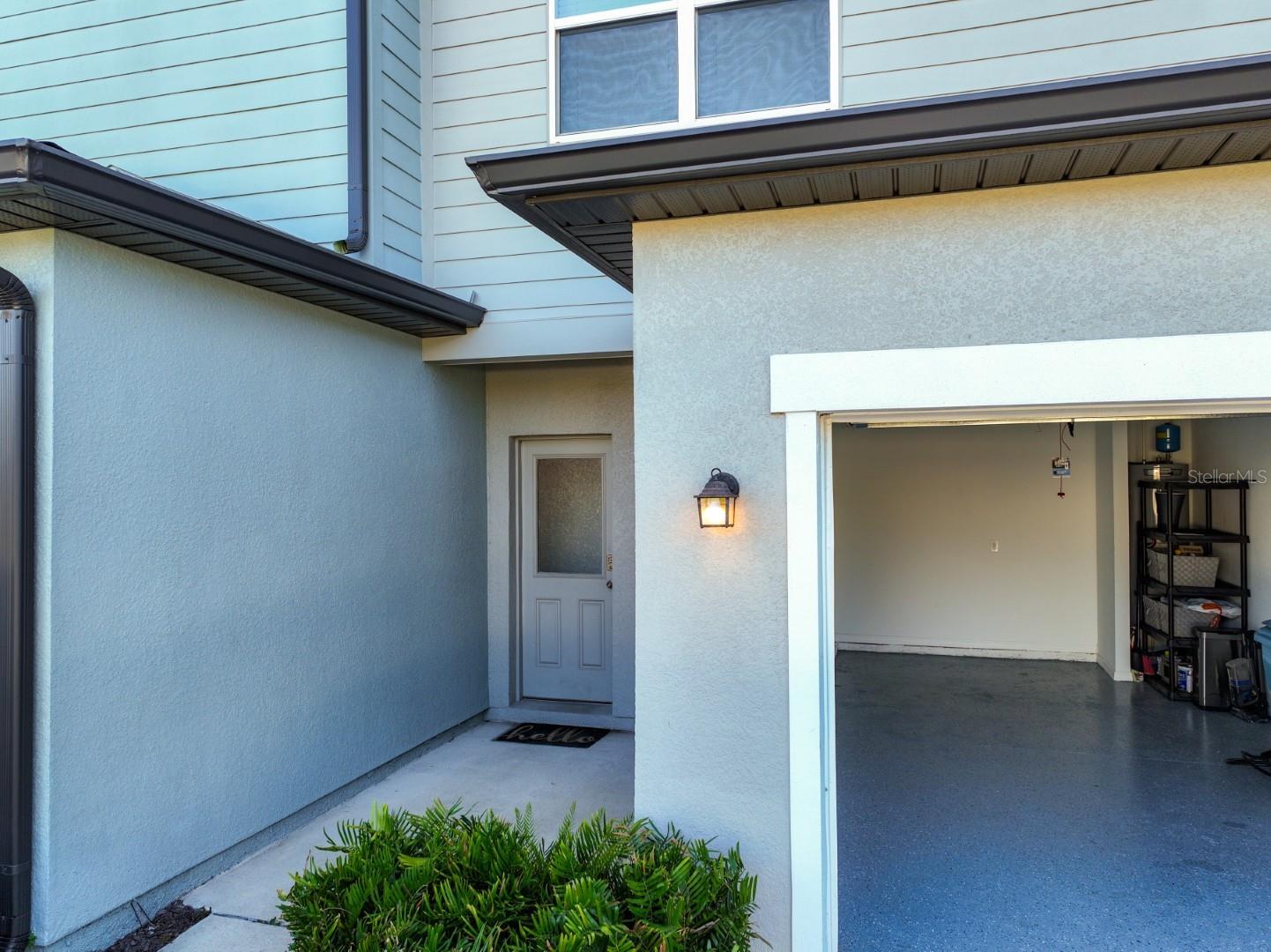 BAY LAKE PRESERVE - Residential