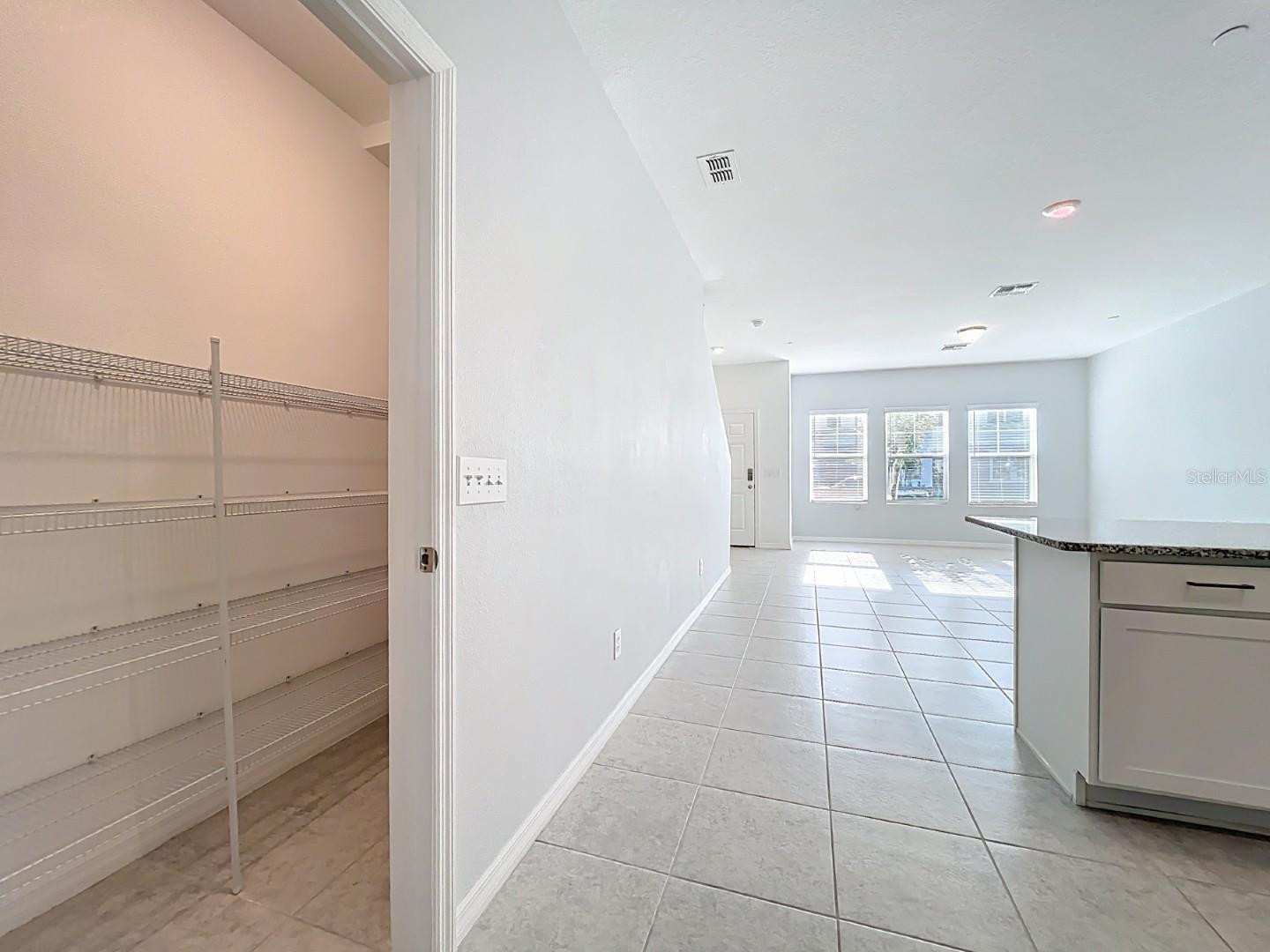 BAY LAKE PRESERVE - Residential