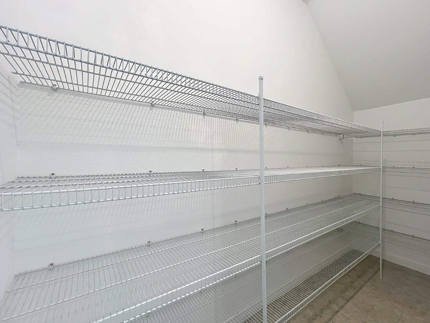 BAY LAKE PRESERVE - Residential