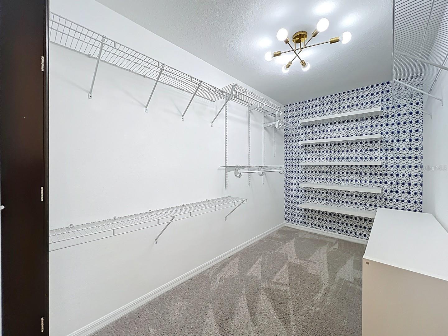 BAY LAKE PRESERVE - Residential