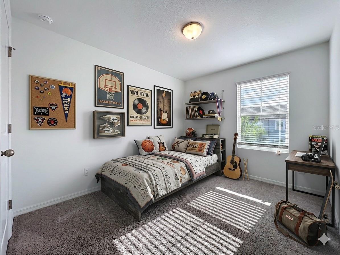 BAY LAKE PRESERVE - Residential