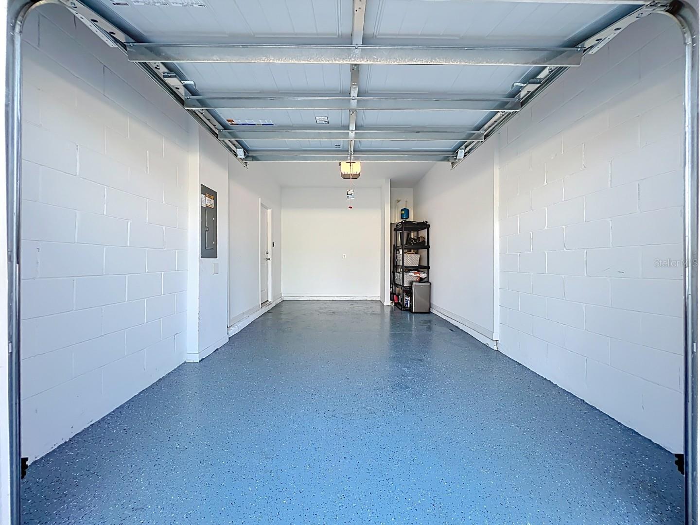 BAY LAKE PRESERVE - Residential