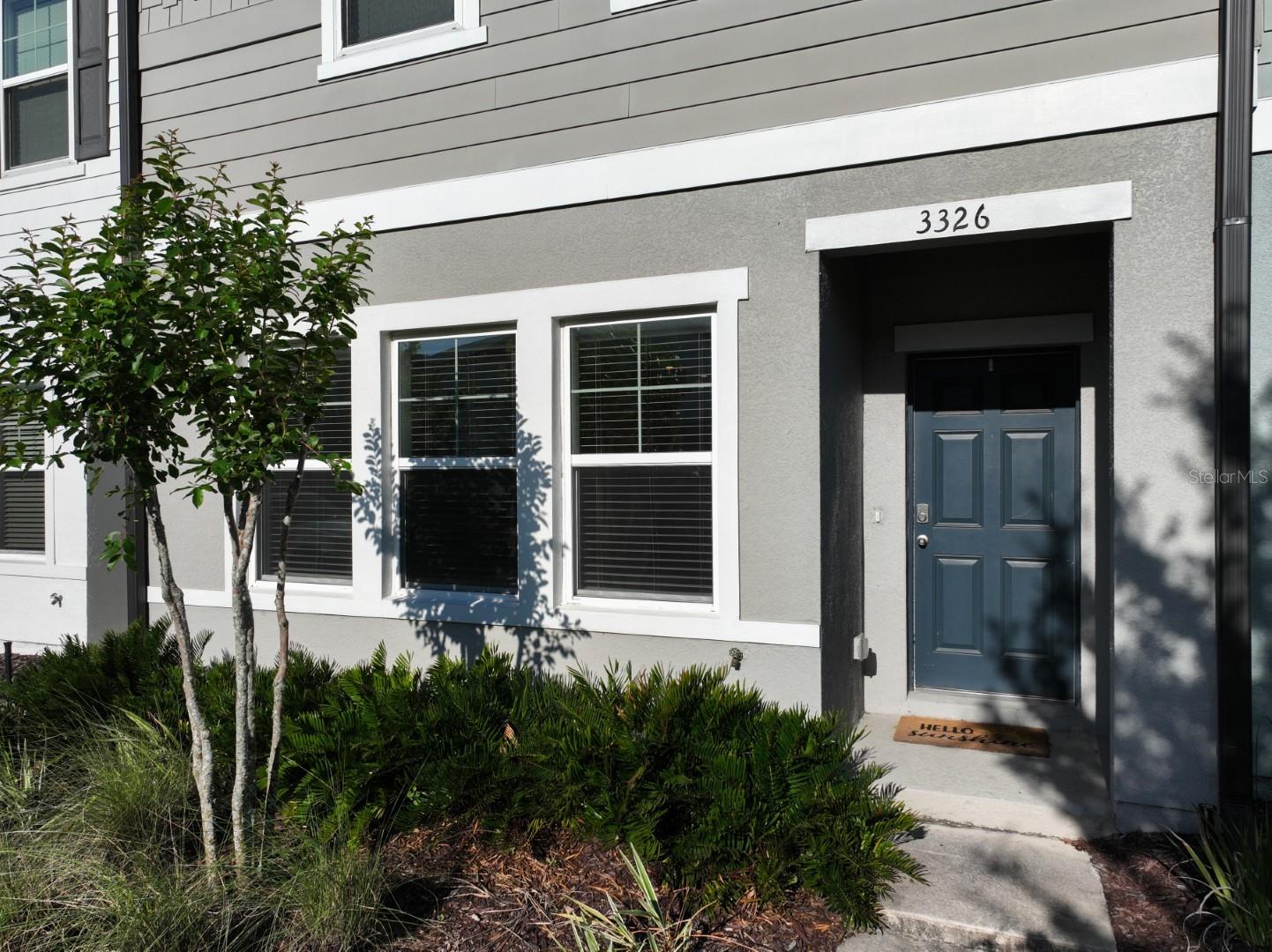 BAY LAKE PRESERVE - Residential