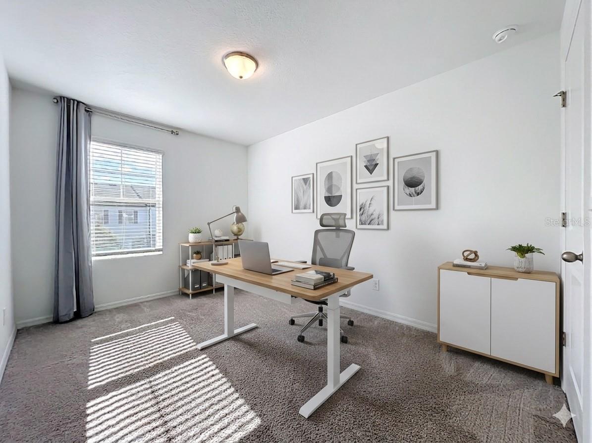 BAY LAKE PRESERVE - Residential