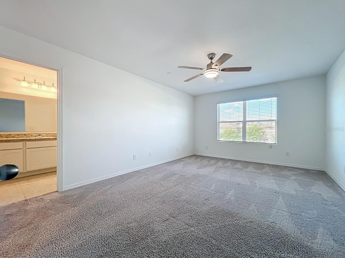 BAY LAKE PRESERVE - Residential