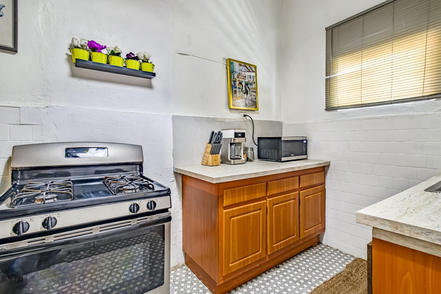 CONDADO - Residential Income