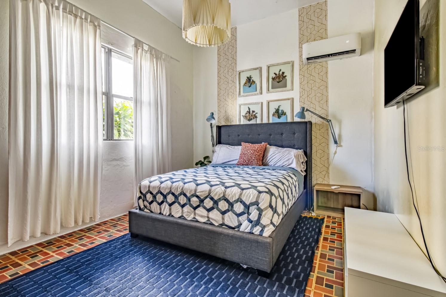 CONDADO - Residential Income