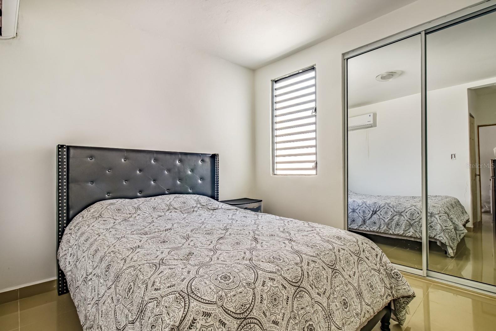 CONDADO - Residential Income