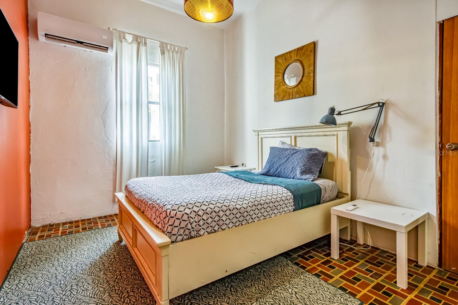 CONDADO - Residential Income