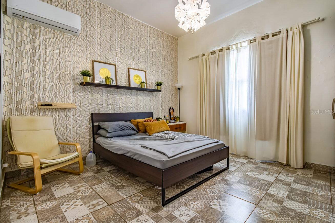 CONDADO - Residential Income