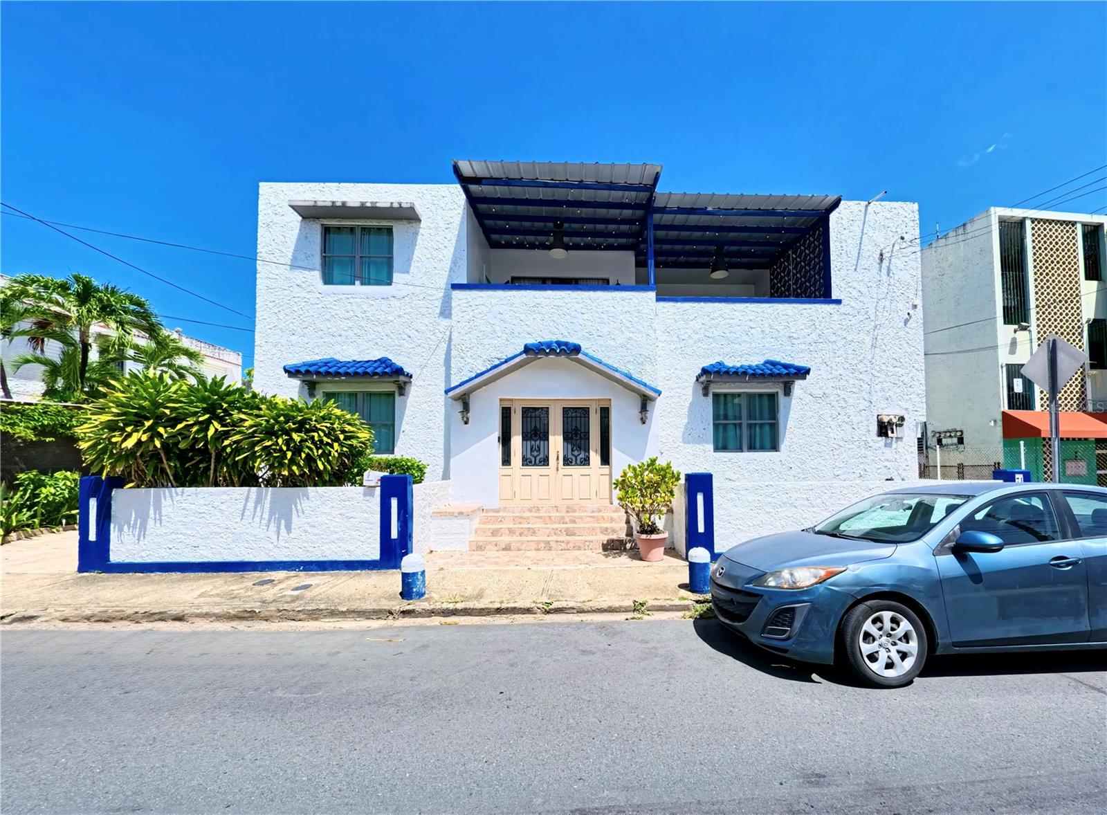 CONDADO - Residential Income